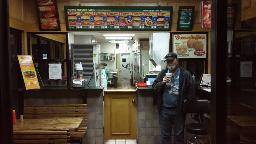 Burger Street | restaurant | 1201 W Pipeline Rd, Hurst, TX 76053, USA | 8175908150 OR +1 817-590-8150