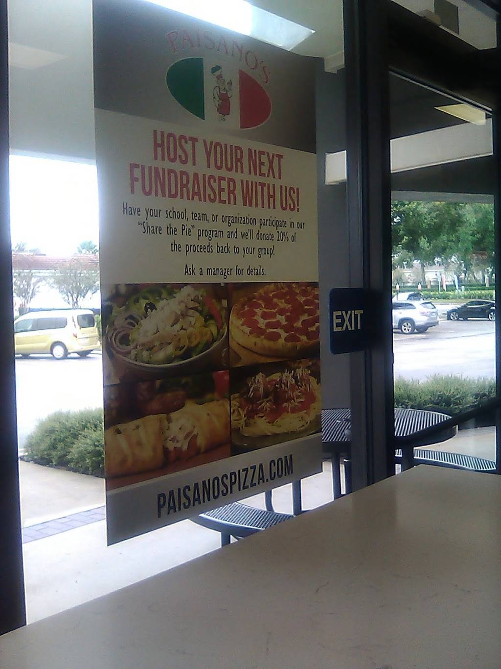 Paisanos | meal takeaway | 4270 Aloma Ave, Aloma, FL 32792, USA | 3214446200 OR +1 321-444-6200