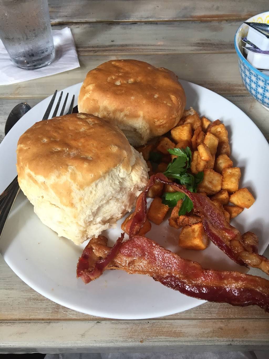 Toast of Mount Pleasant | restaurant | 1150 Hungry Neck Blvd, Mt Pleasant, SC 29464, USA | 8438003042 OR +1 843-800-3042