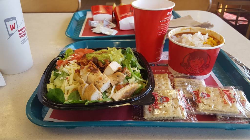 Wendys | restaurant | 39580 Lowes Dr, Palmdale, CA 93551, USA | 6612241474 OR +1 661-224-1474