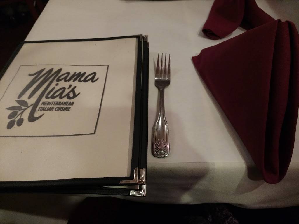Mama Mias Mediterranean and Italian Cuisine | restaurant | 275 E Dunne Ave, Morgan Hill, CA 95037, USA | 4087768111 OR +1 408-776-8111