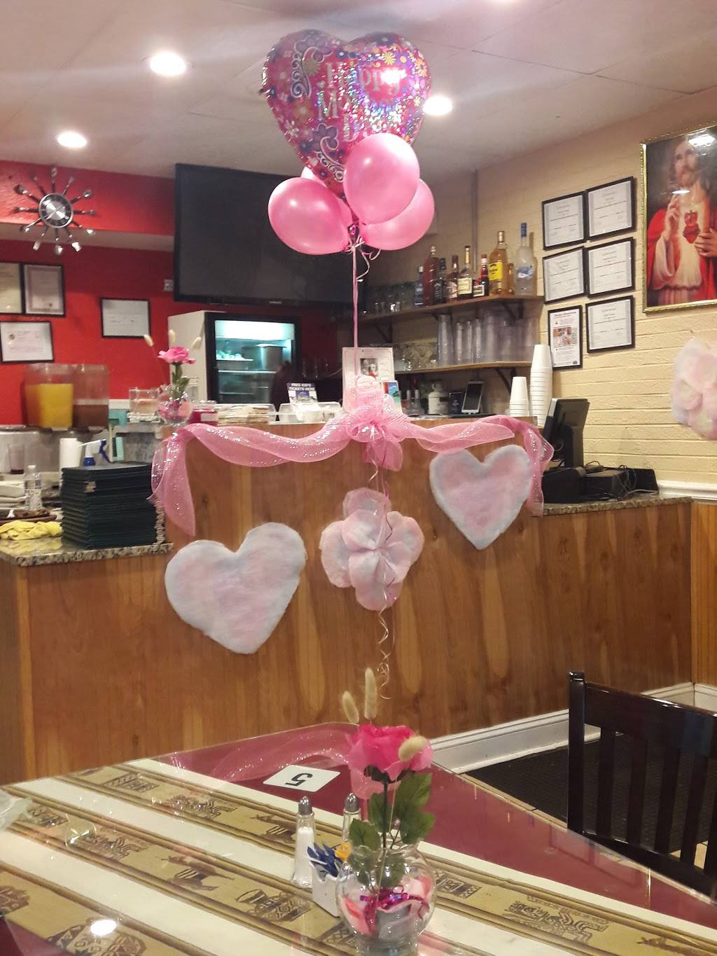 El Meson Restaurant and Bar | restaurant | 615 S Frederick Ave # A, Gaithersburg, MD 20877, USA | 3012082607 OR +1 301-208-2607