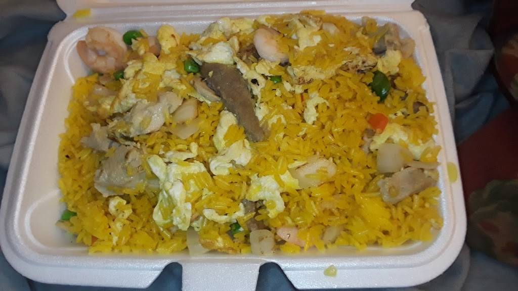 Hunan Express | restaurant | 920 Gallatin Ave, Nashville, TN 37206, USA | 6152283092 OR +1 615-228-3092