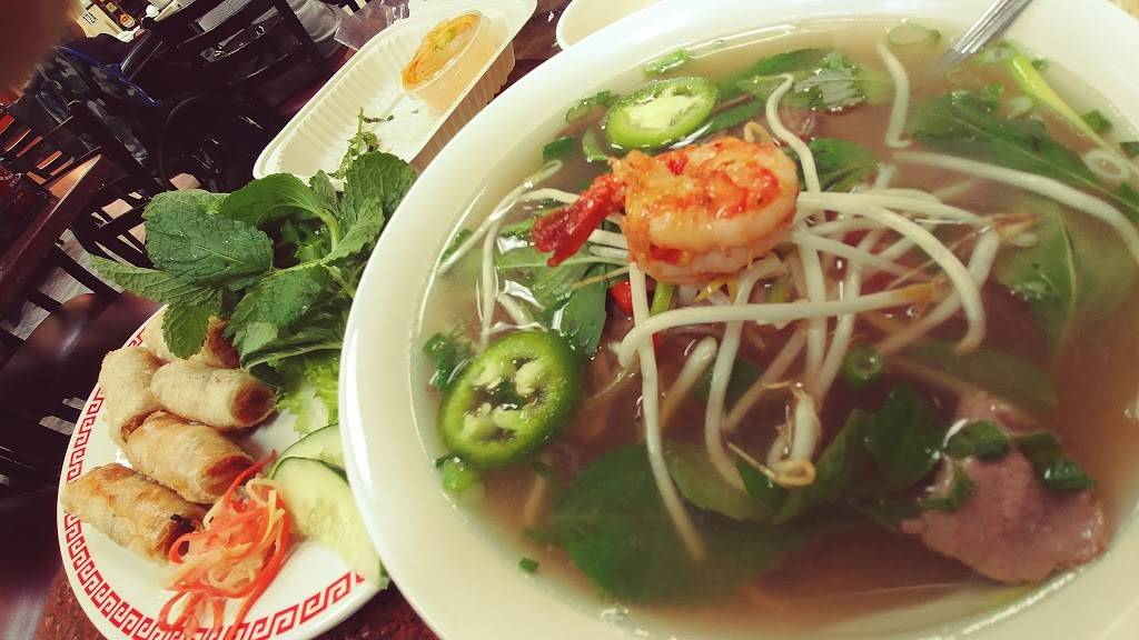 Phi Long Restaurant | restaurant | 1111 Story Rd # 1007, San Jose, CA 95122, USA | 4082821666 OR +1 408-282-1666