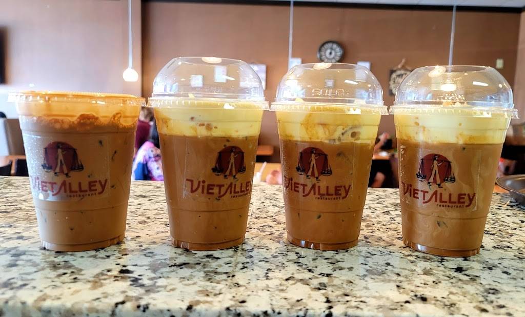 Viet Alley | cafe | 11210 Bellaire Blvd #133, Houston, TX 77072, USA | 3467545197 OR +1 346-754-5197