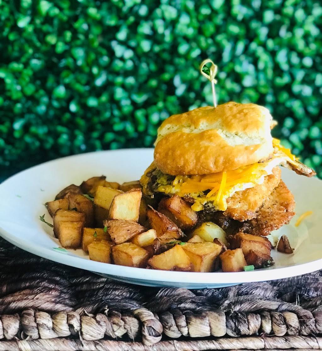 The Ivy Mediterranean Lounge | restaurant | 1890 W Germann Rd, Chandler, AZ 85286, USA | 4806996189 OR +1 480-699-6189