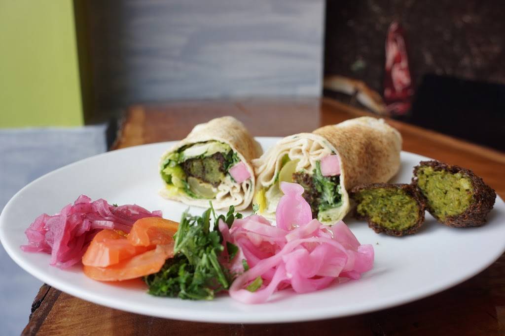 Trio Eats | restaurant | 1002 S Military St, Dearborn, MI 48124, USA | 3134662226 OR +1 313-466-2226