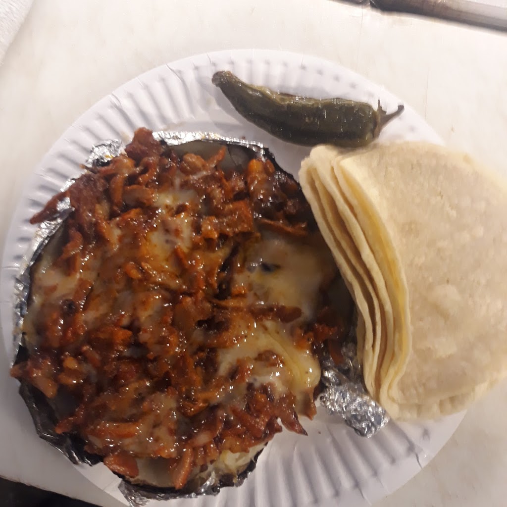 Tacos el fogoncito mixe | restaurant | 7799 Telegraph Rd, Montebello, CA 90640, USA | 3235793278 OR +1 323-579-3278