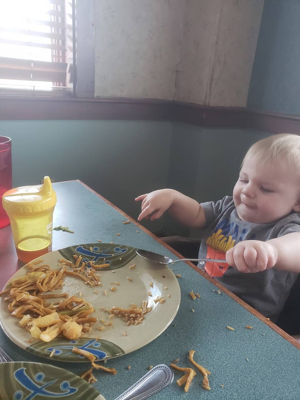 China Buffet | restaurant | 1225 W Reelfoot Ave, Union City, TN 38261, USA | 7318859889 OR +1 731-885-9889