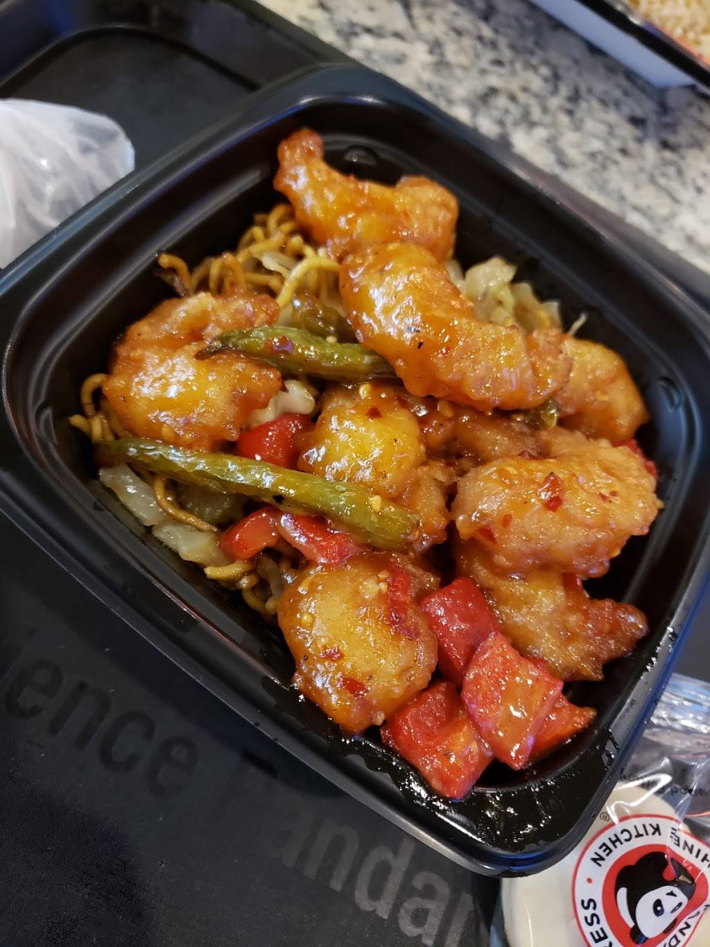 Panda Express | restaurant | 1209 W Irvington Rd, Tucson, AZ 85706, USA | 5202942861 OR +1 520-294-2861