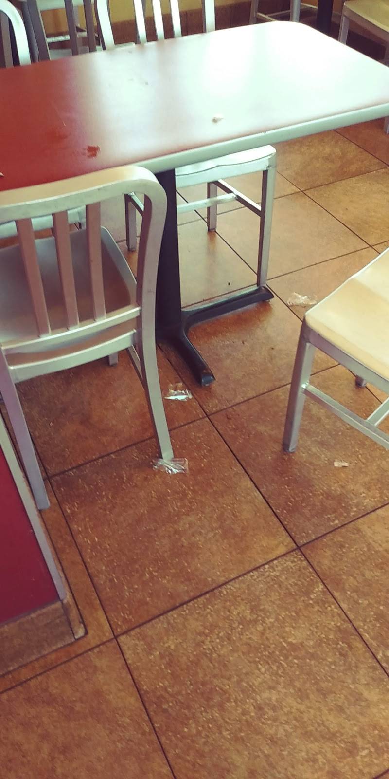 Jack in the Box | restaurant | 2098 S Garey Ave, Pomona, CA 91766, USA | 9096130425 OR +1 909-613-0425