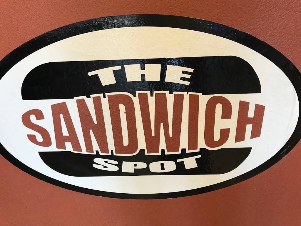 The Sandwich Spot | meal takeaway | 3541 N Freeway Blvd, Sacramento, CA 95834, USA | 9169557589 OR +1 916-955-7589