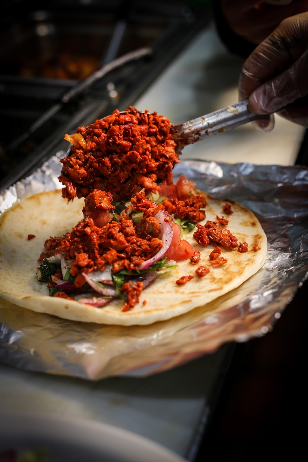 Chik N Rice Halal | restaurant | 587 Fayette St, Perth Amboy, NJ 08861, USA | 3024673614 OR +1 302-467-3614