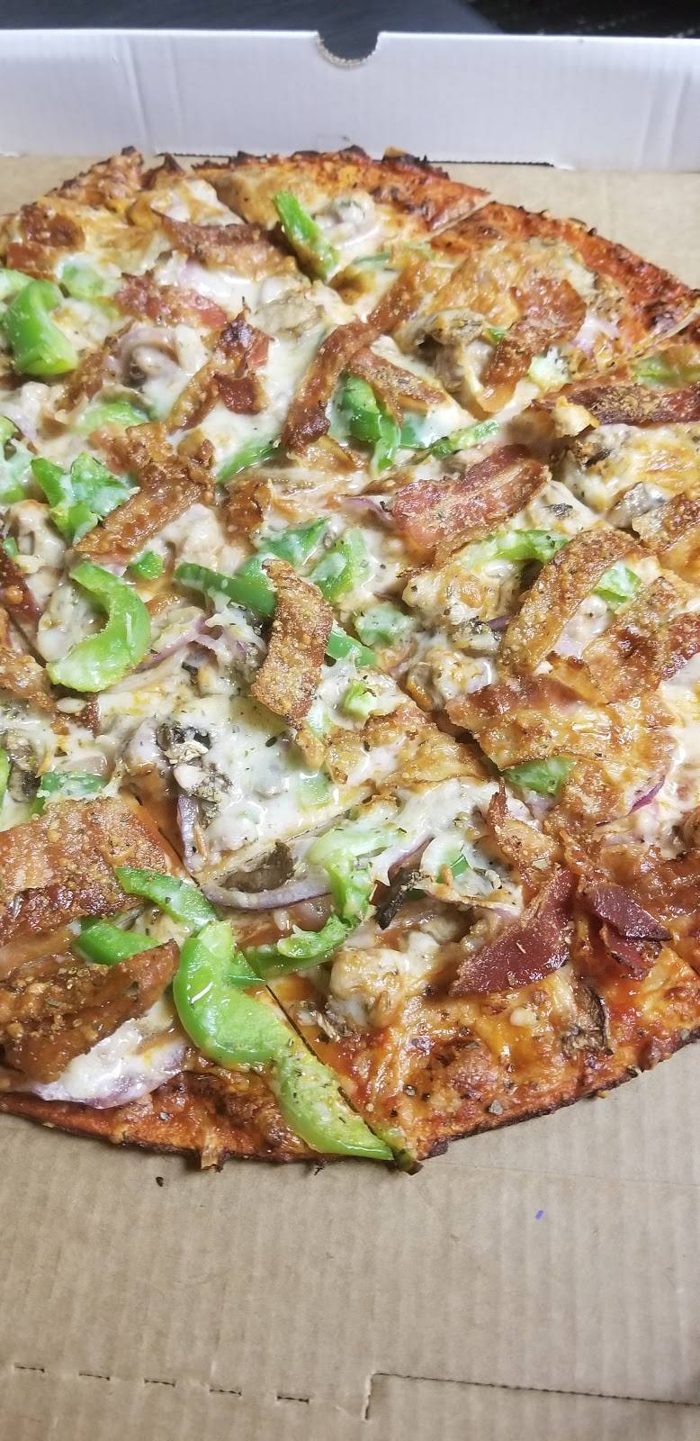 Imos Pizza | meal delivery | 695 Starwood Dr, St Peters, MO 63376, USA | 6362784667 OR +1 636-278-4667