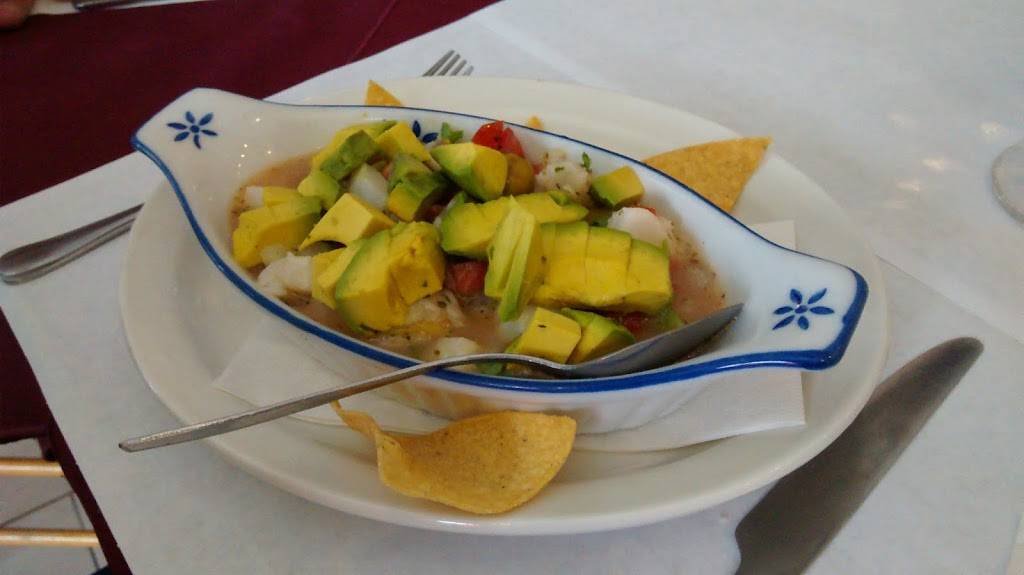 Guadalupe mexicaine | restaurant | 2345 Rue Ontario E, Montréal, QC H2K 1W2, Canada | 5145233262 OR +1 514-523-3262