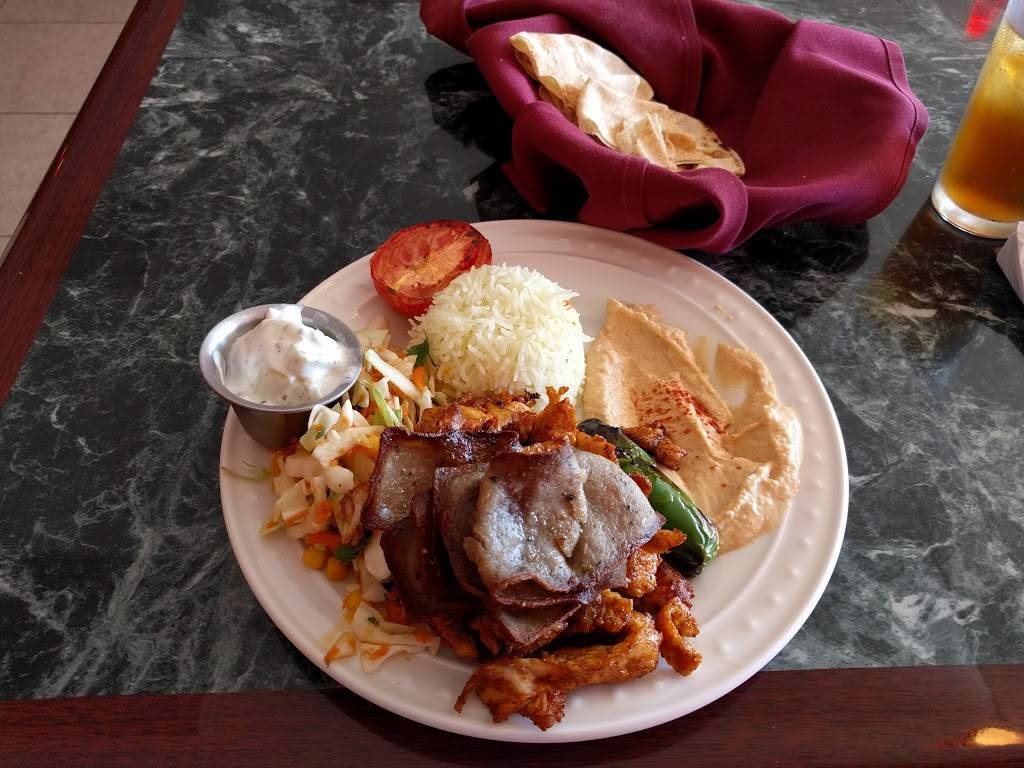 Fresh Mediterranean Cafe | restaurant | 833 W Palmdale Blvd, Palmdale, CA 93551, USA | 6612676666 OR +1 661-267-6666