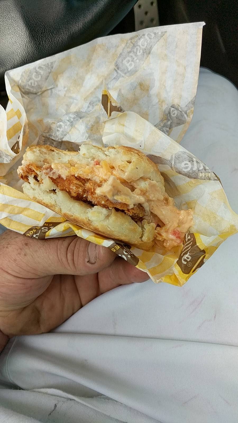 Biscuitville | cafe | 2215 Martin Luther King Jr Dr, Greensboro, NC 27406, USA | 3362752322 OR +1 336-275-2322