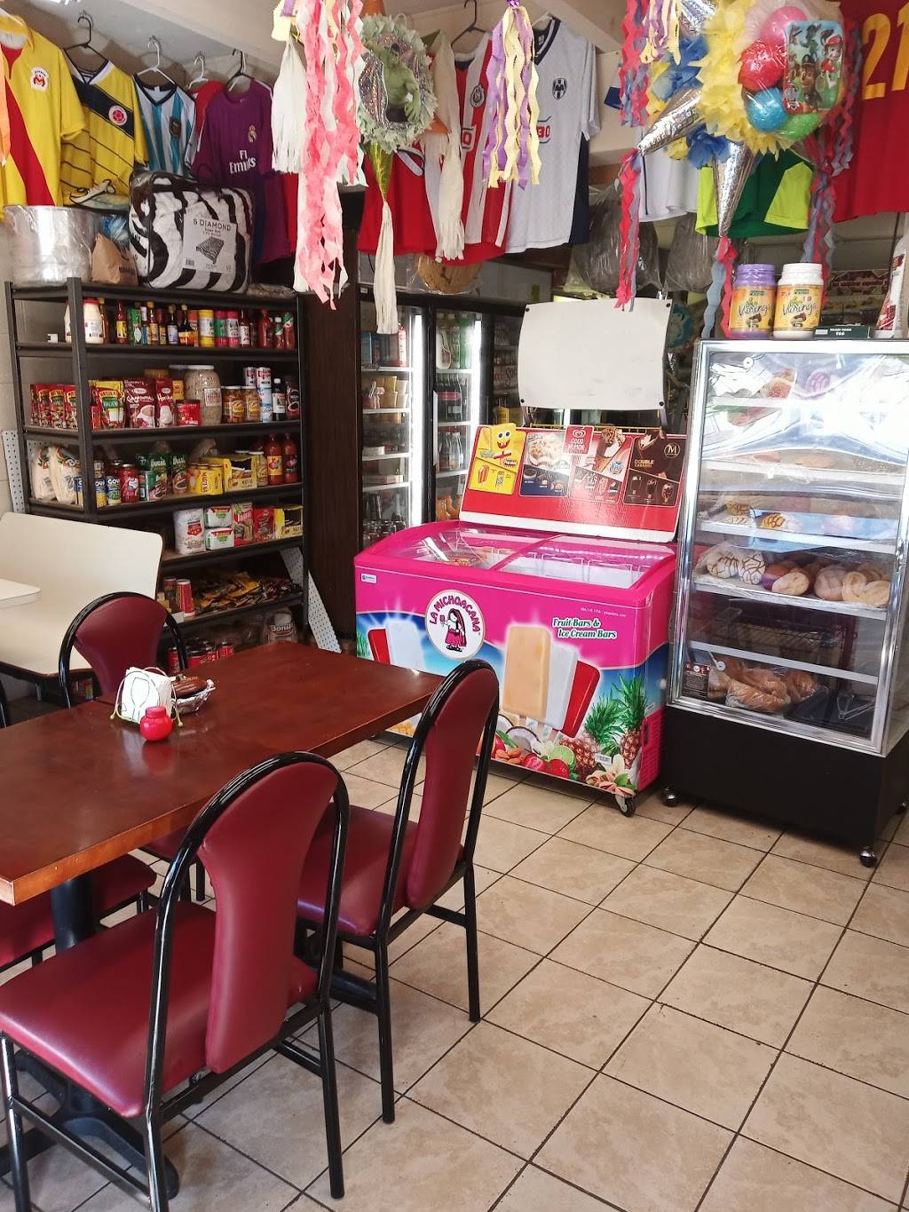 Taqueria La Morelos Original Mexican Food & Grocery Store | restaurant | 15934 Main St NE #103, Duvall, WA 98019, USA | 4252478181 OR +1 425-247-8181