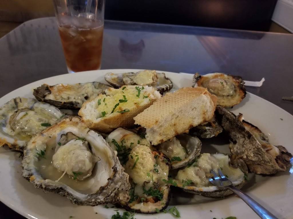 Cajun Seafood House | restaurant | 2531 Rocky Ridge Rd, Vestavia Hills, AL 35243, USA | 2058237395 OR +1 205-823-7395