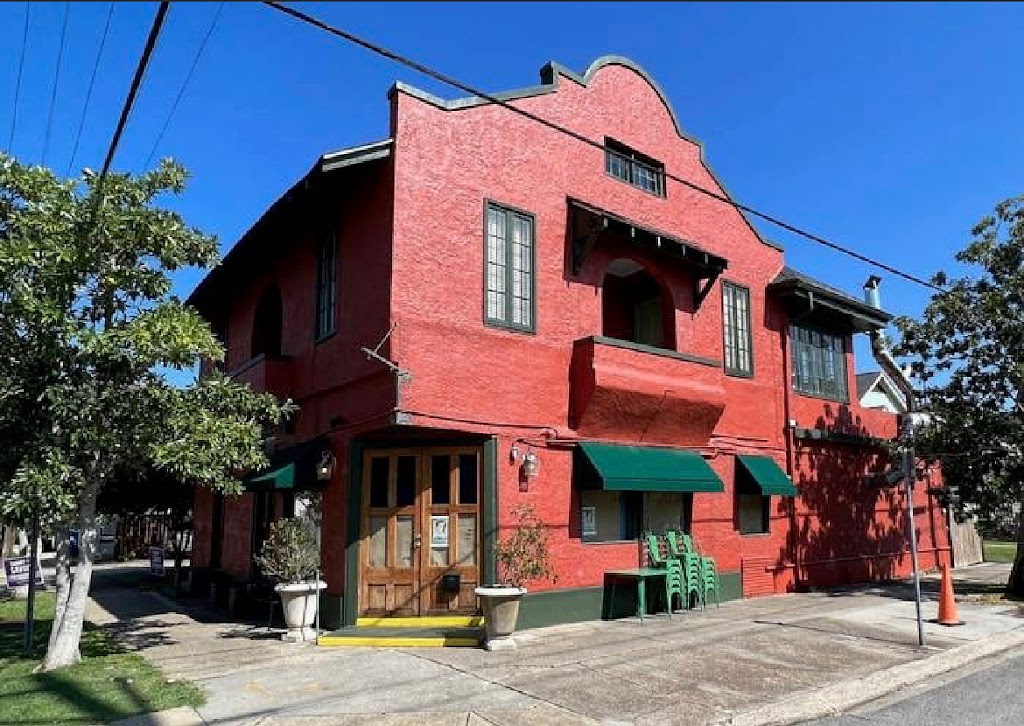 Rosella | restaurant | 139 S Cortez St, New Orleans, LA 70119, USA | 5047666642 OR +1 504-766-6642