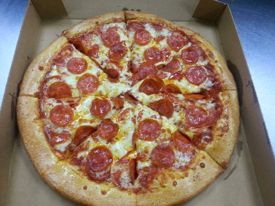 Northern Lights Pizza | restaurant | 2005 SE Delaware Ave, Ankeny, IA 50021, USA | 5159659000 OR +1 515-965-9000