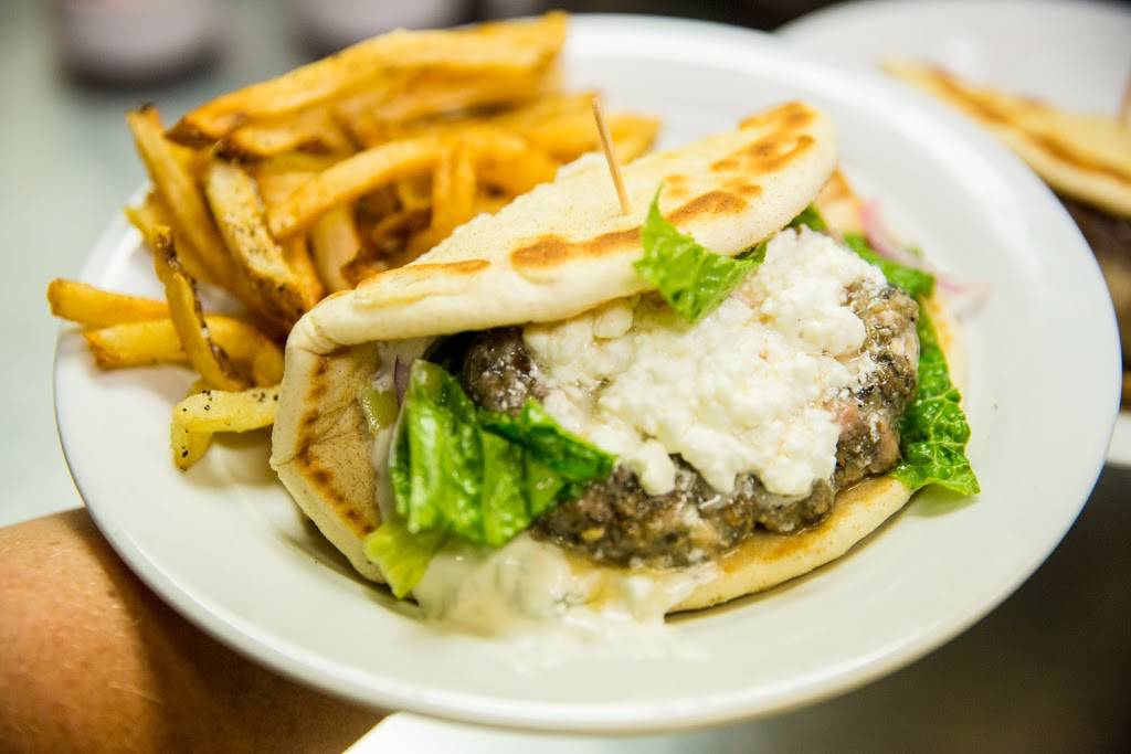 Fresko Mediterranean Kitchen | restaurant | 5033 E Elliot Rd, Phoenix, AZ 85044, USA | 4809403669 OR +1 480-940-3669