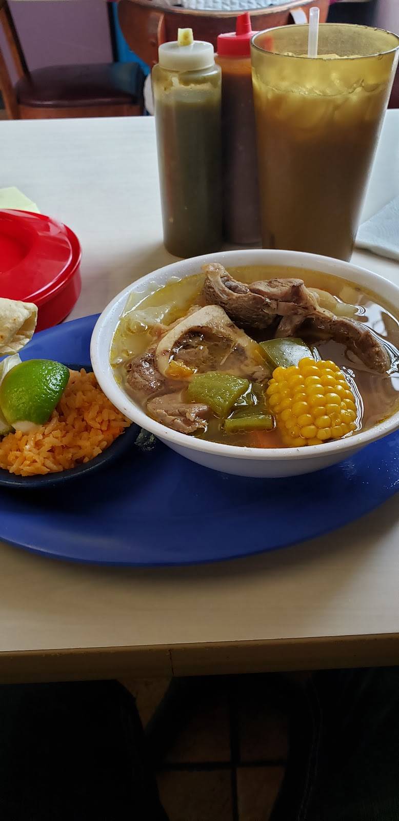 Mexico Taco Mexican Restaurant | restaurant | 203 S General McMullen Dr, San Antonio, TX 78237, USA | 2104325594 OR +1 210-432-5594