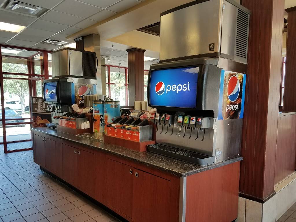 Arbys | restaurant | 5620 W Waters Ave, Tampa, FL 33634, USA | 8138823765 OR +1 813-882-3765