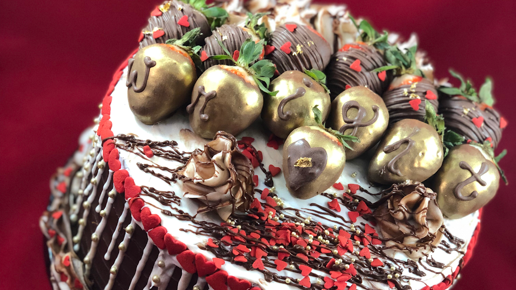 Le Maison Gourmet Street Food | restaurant | 13624 Eureka St, Detroit, MI 48212, USA | 3132655360 OR +1 313-265-5360