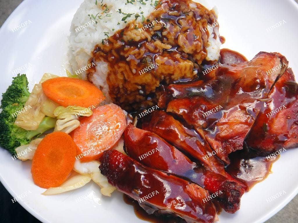 Hingfa Chinese cuisine | meal takeaway | 955 Kingston Rd, Toronto, ON M4E 1S8, Canada | 6473523818 OR +1 647-352-3818