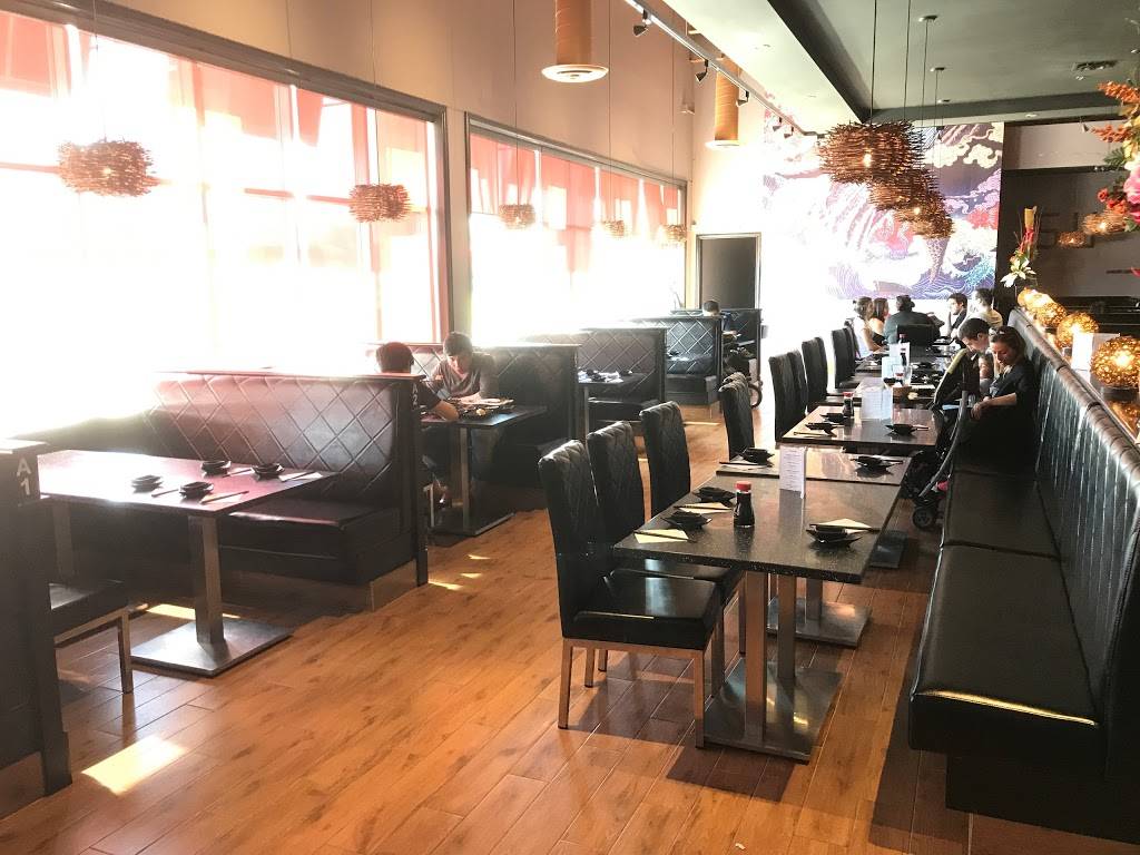 Sushi Plus | meal takeaway | 2101 Av Dollard, LaSalle, QC H8N 1S2, Canada | 5143668666 OR +1 514-366-8666