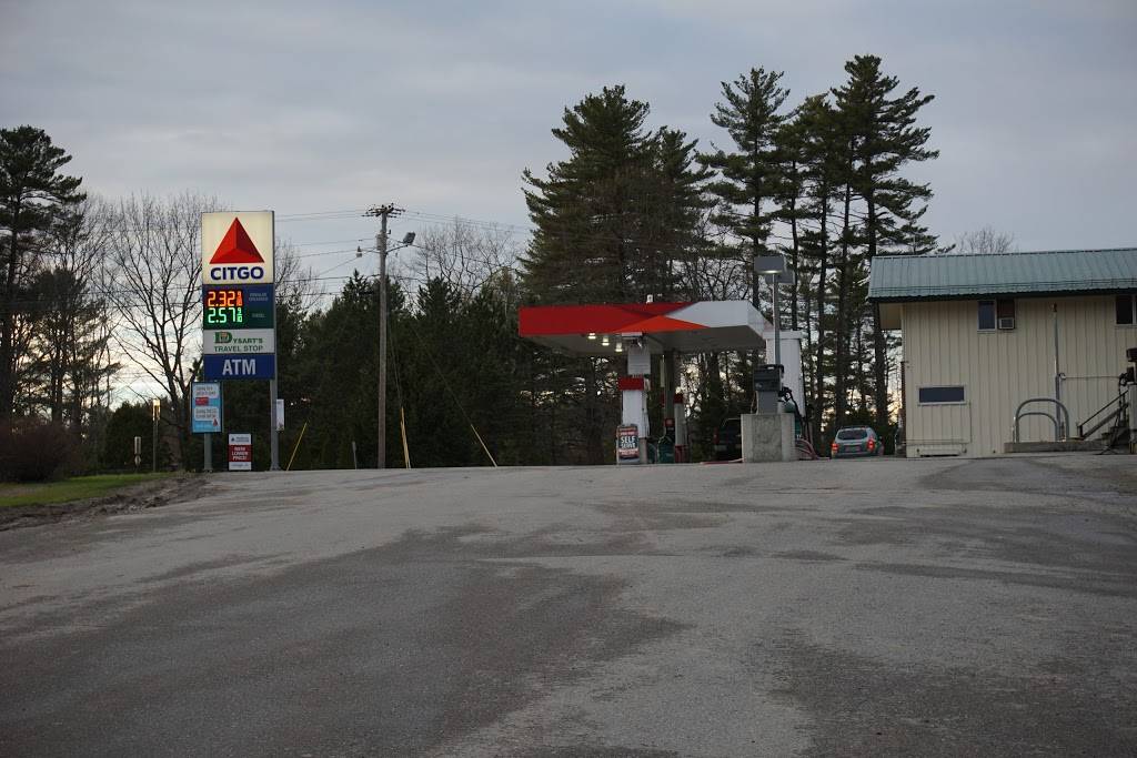 Dysarts Deli | restaurant | 1667 Bennoch Rd, Old Town, ME 04468, USA | 2078277553 OR +1 207-827-7553