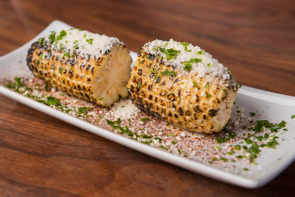 Barrio Star | restaurant | 2706 Fifth Ave, San Diego, CA 92103, USA | 6195017827 OR +1 619-501-7827