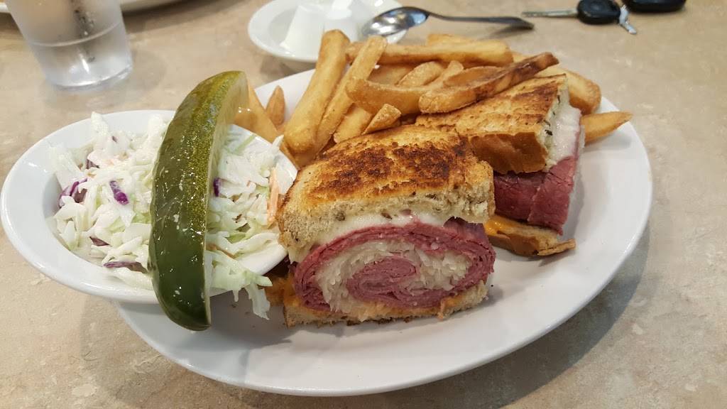 TooJays Deli • Bakery • Restaurant | restaurant | 801 S University Dr, Plantation, FL 33324, USA | 9544231875 OR +1 954-423-1875