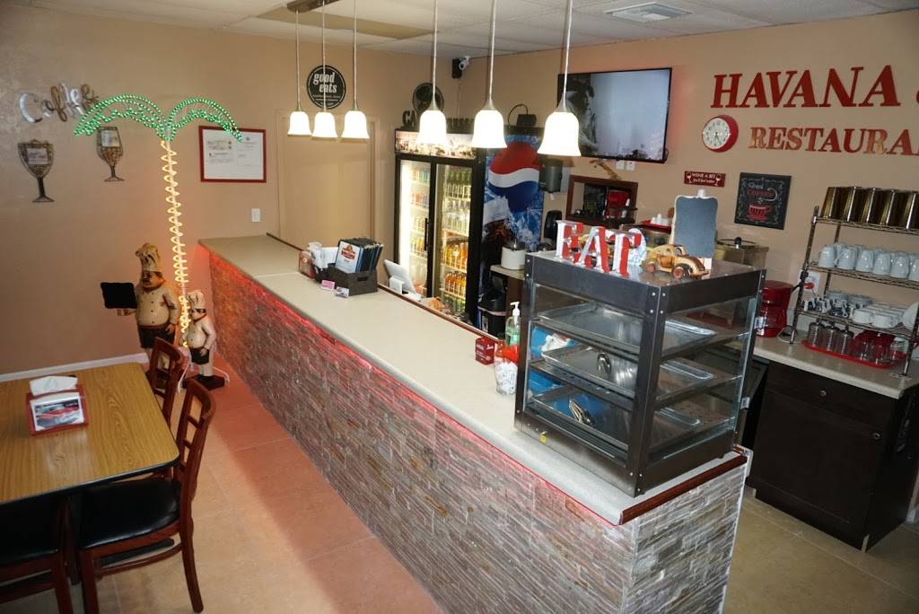 havana cuban restaurant | restaurant | 710 Pondella Rd unit-11, North Fort Myers, FL 33903, USA | 2396737863 OR +1 239-673-7863