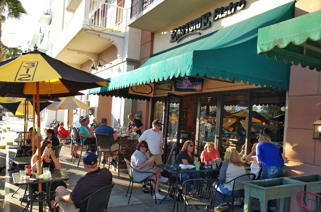 Eastside Bistro | restaurant | 12001 Avalon Lake Dr, Orlando, FL 32828, USA | 4073810096 OR +1 407-381-0096