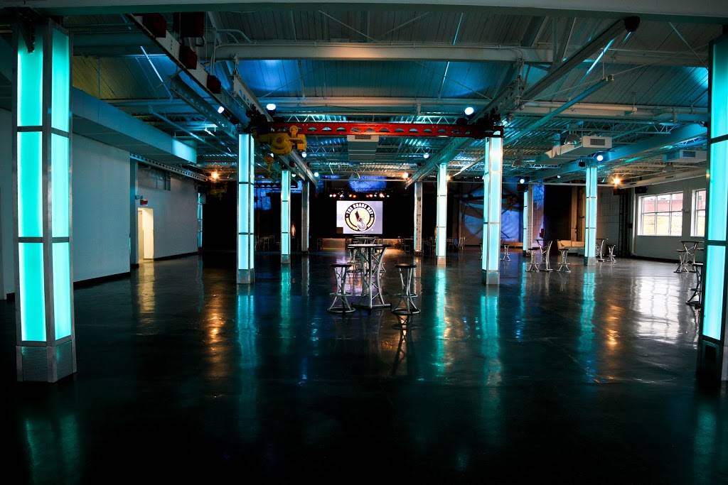 The Crane Bay | restaurant | 551 W Merrill St, Indianapolis, IN 46225, USA | 3174232999 OR +1 317-423-2999