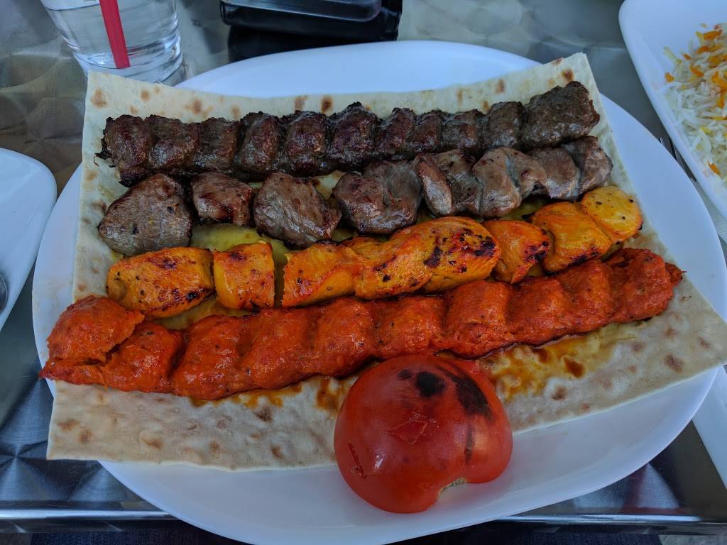 House of Kabobs | restaurant | 161 S Sunnyvale Ave, Sunnyvale, CA 94086, USA | 4087358199 OR +1 408-735-8199