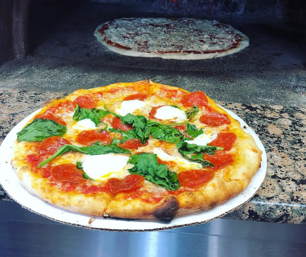 Balsamos Pizzeria | restaurant | 14067 Noblewood Plaza, Woodbridge, VA 22193, USA | 7038619052 OR +1 703-861-9052