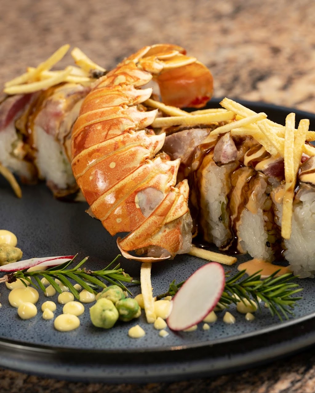 House of hamada | restaurant | 15410 94th Ave, Orland Park, IL 60462, USA | 7083649494 OR +1 708-364-9494