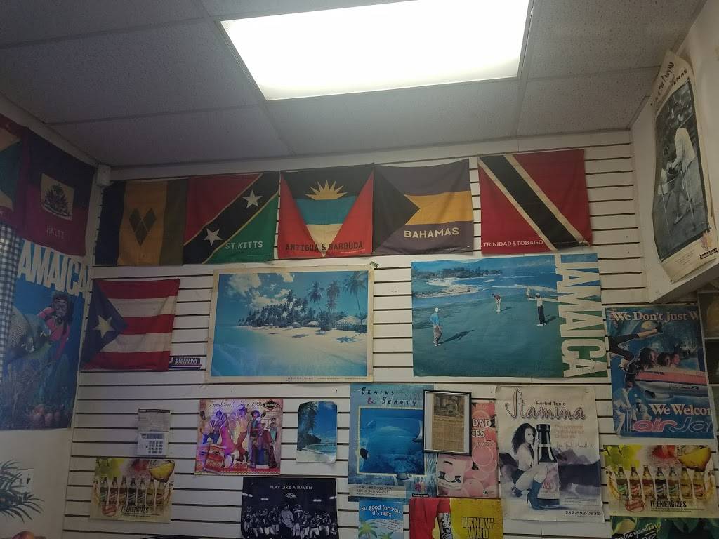 Caribbean Food Store | restaurant | 7408 Windsor Mill Rd, Windsor Mill, MD 21244, USA | 4109229100 OR +1 410-922-9100