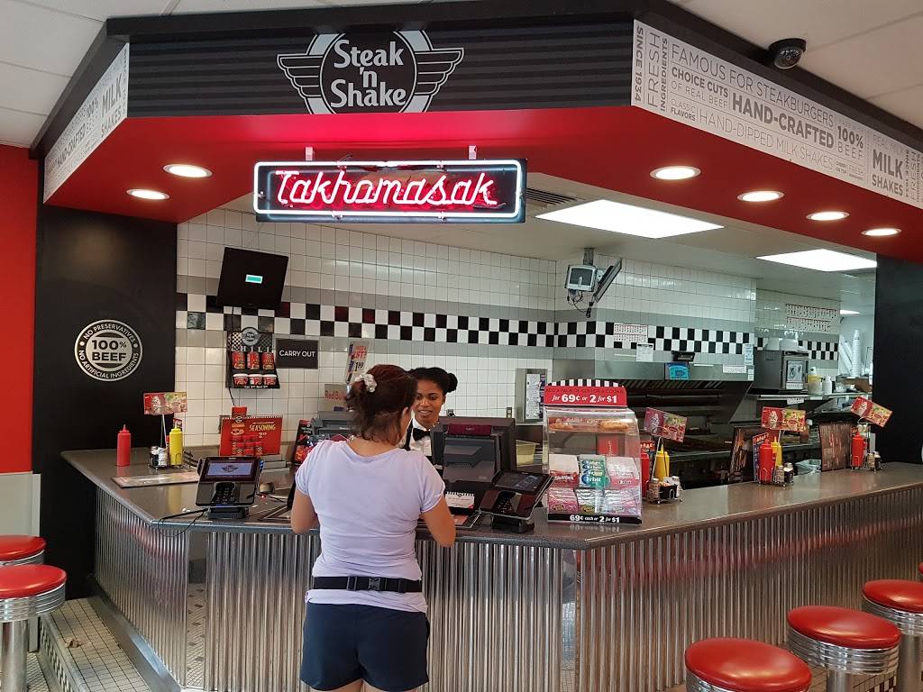 Steak n Shake | restaurant | 11306 Causeway Blvd, Brandon, FL 33511, USA | 8136815112 OR +1 813-681-5112