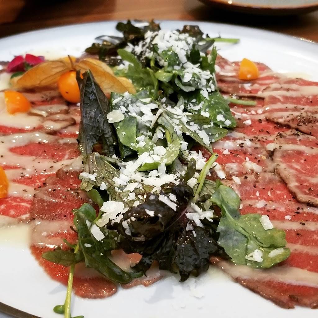 Fiorenzo Italian Steakhouse | restaurant | 9801 International Dr, Orlando, FL 32819, USA | 4073454570 OR +1 407-345-4570