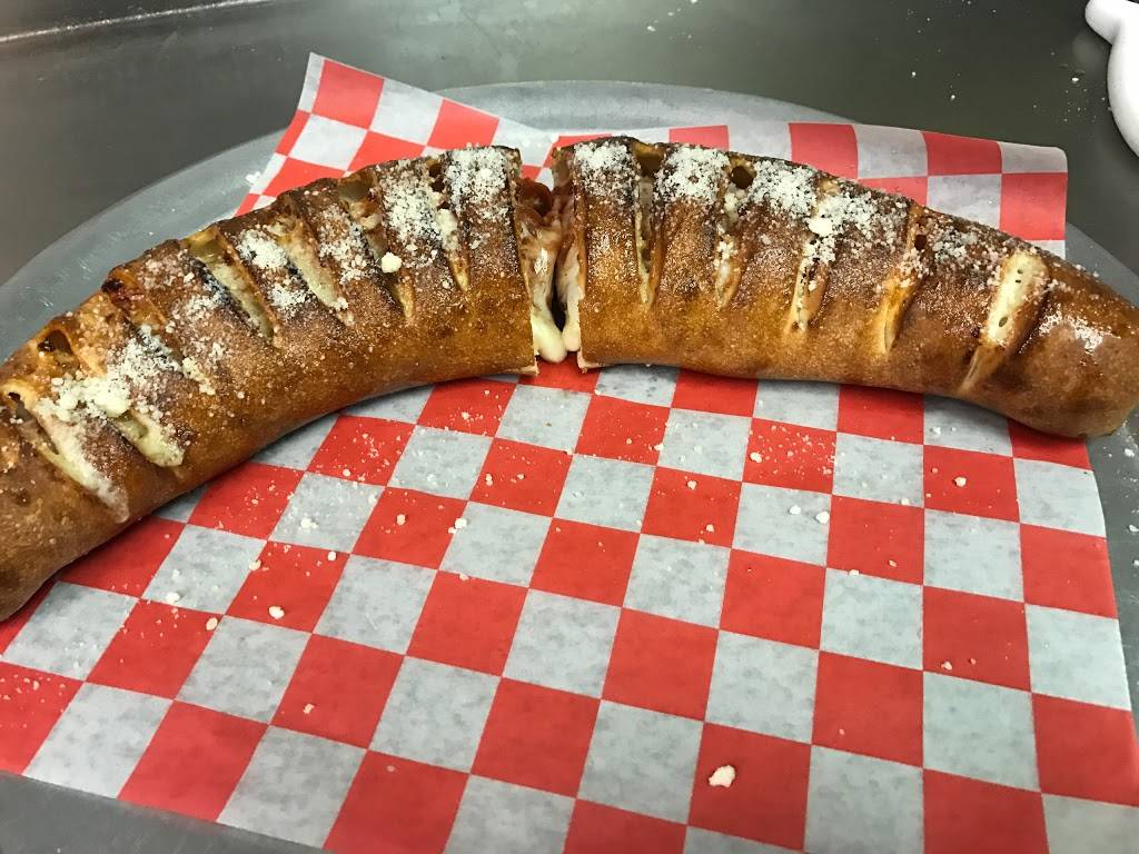 Anthonys Pizza | restaurant | 253 SW Port St Lucie Blvd, Port St. Lucie, FL 34984, USA | 7723405088 OR +1 772-340-5088