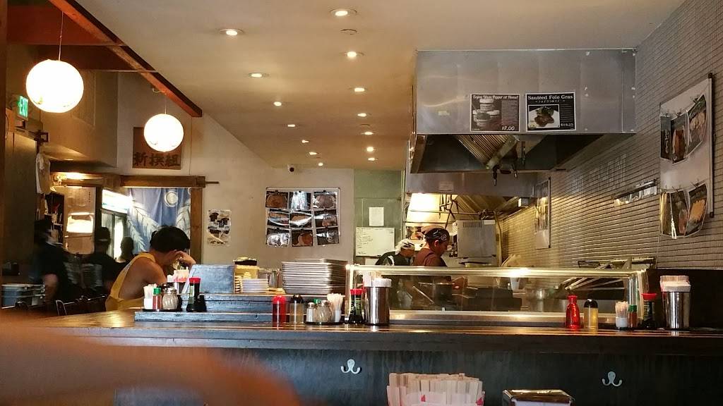 Shin-Sen-Gumi Hakata Ramen - Fountain Valley | restaurant | 18315 Brookhurst St #1, Fountain Valley, CA 92708, USA | 7149628952 OR +1 714-962-8952