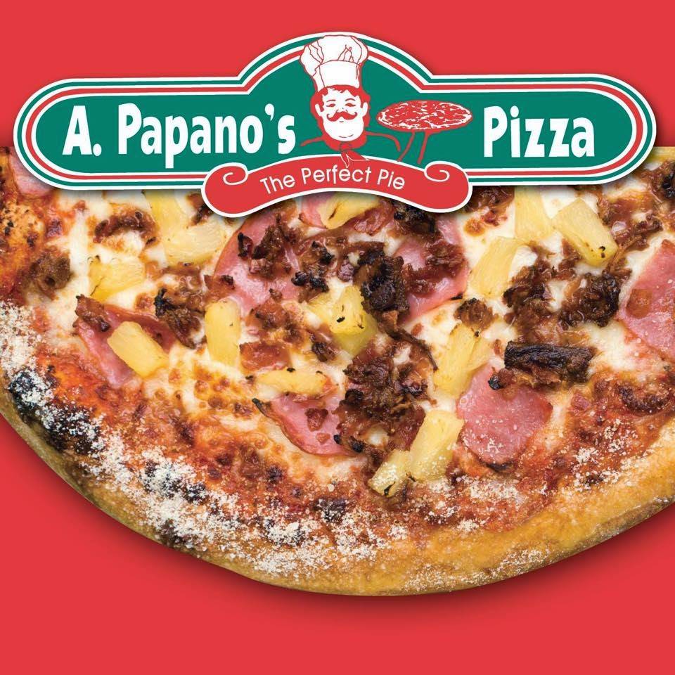 A. Papanos Pizza BEULAH | meal takeaway | 7803 Crystal Dr, Beulah, MI 49617, USA | 2318822300 OR +1 231-882-2300