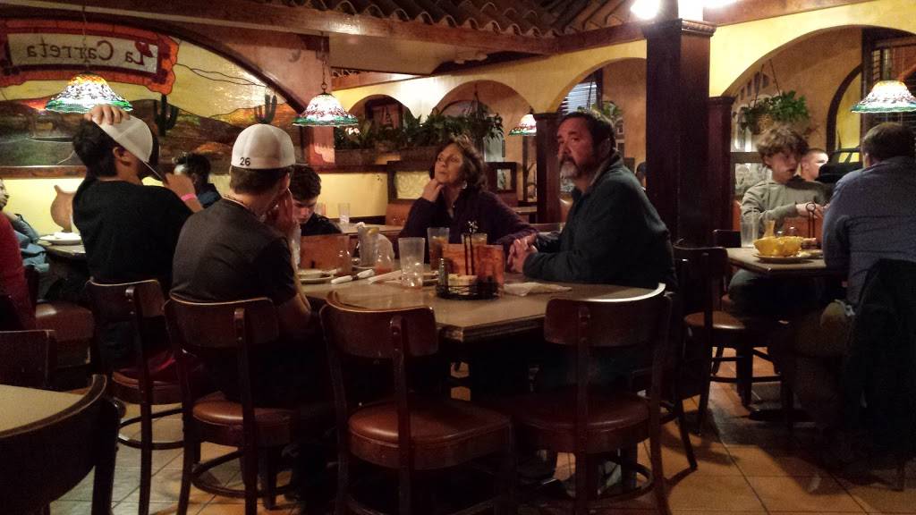 La Carreta | restaurant | 1916 Hendersonville Rd, Asheville, NC 28803, USA | 8286514462 OR +1 828-651-4462