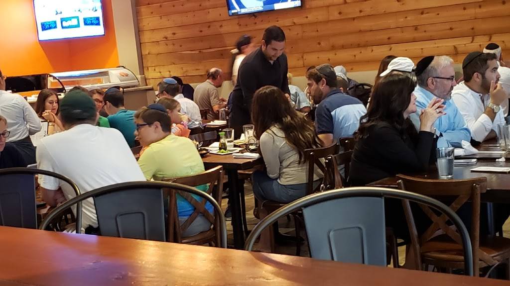 Karne Kosher Restaurant | restaurant | 3585 NE 207th St c3, Aventura, FL 33180, USA | 3056907103 OR +1 305-690-7103