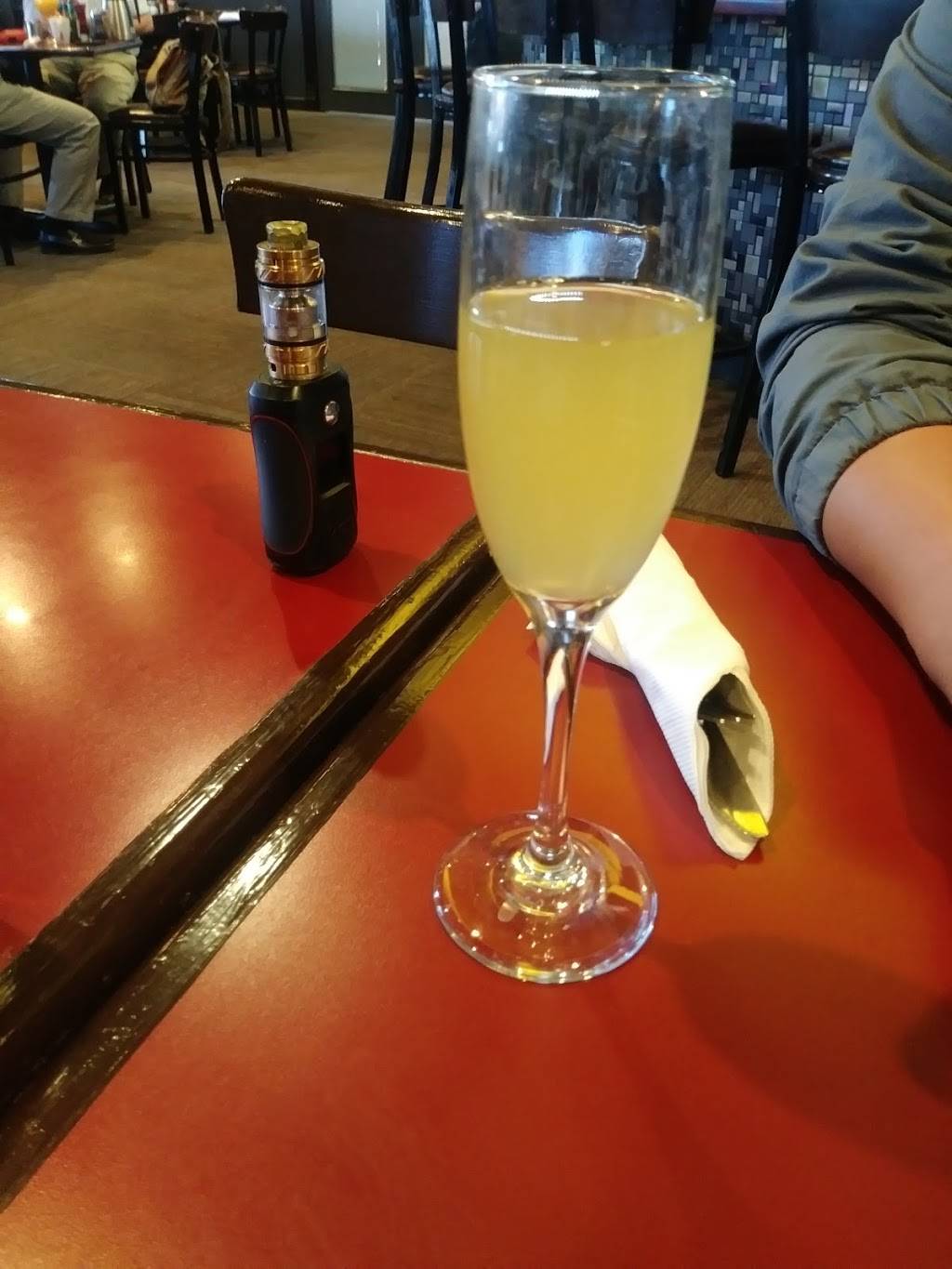 DLox | cafe | 630 Sunland Park Dr, El Paso, TX 79912, USA | 9157604889 OR +1 915-760-4889