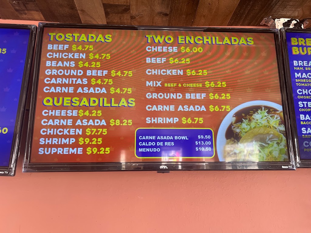 Alvaritos taco sShop | restaurant | 633 N Main St, Belen, NM 87002, USA | 5054922937 OR +1 505-492-2937